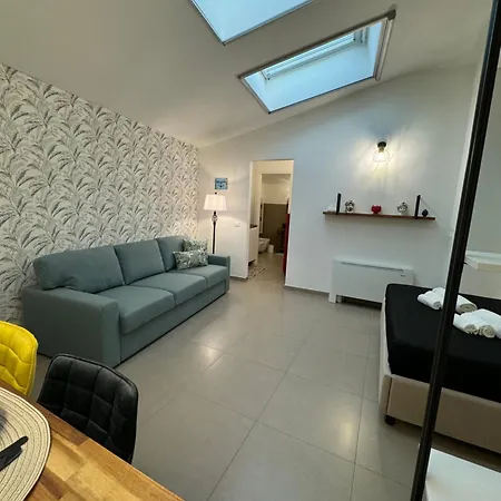 Arcorosaapartment Centro * Palermo