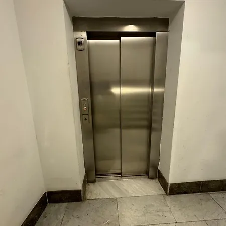 Apartament Arcorosaapartment Centro Palermo