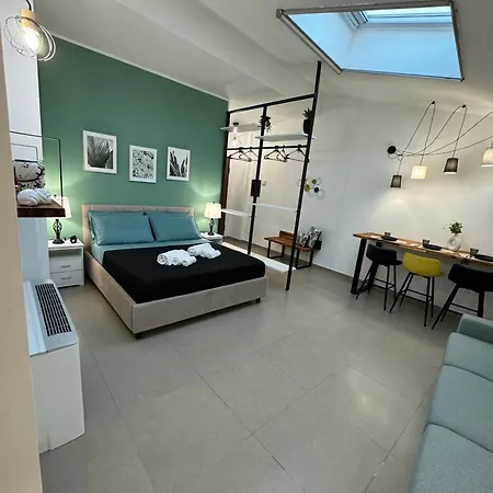 Arcorosaapartment Centro *