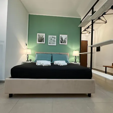 Apartament Arcorosaapartment Centro