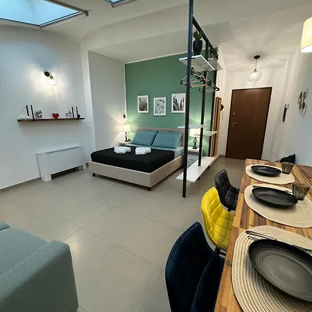 Arcorosaapartment Centro *