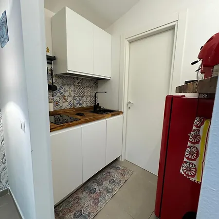 Arcorosaapartment Centro *