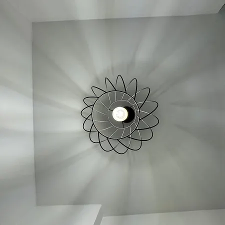 Arcorosaapartment Centro * Palermo