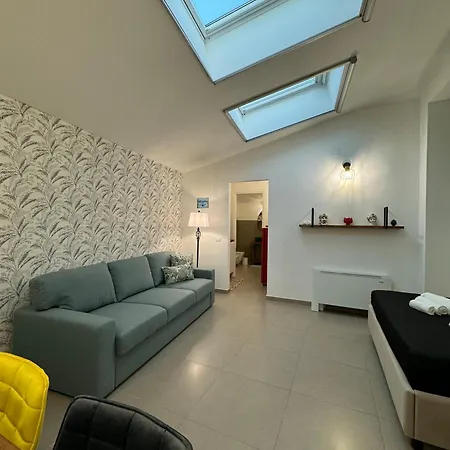 Apartament Arcorosaapartment Centro