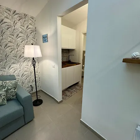 Arcorosaapartment Centro