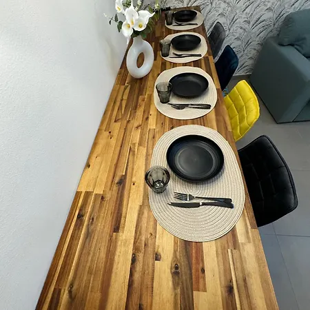 Apartman Arcorosaapartment Centro