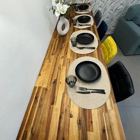 Apartament Arcorosaapartment Centro