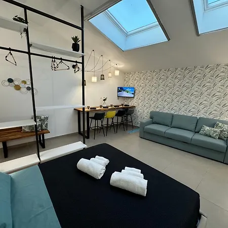 Apartman Arcorosaapartment Centro Palermo