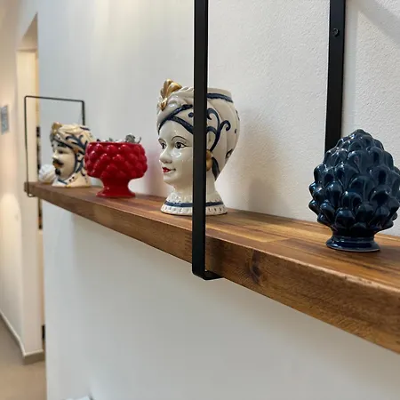 Arcorosaapartment Centro *