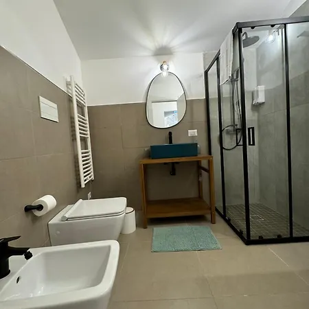 Arcorosaapartment Centro * Palermo