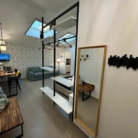 Arcorosaapartment Centro