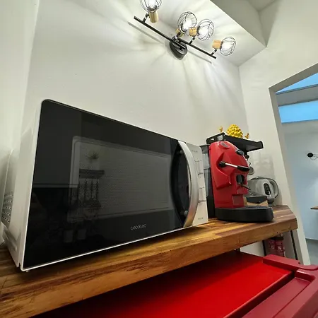 Arcorosaapartment Centro Palermo