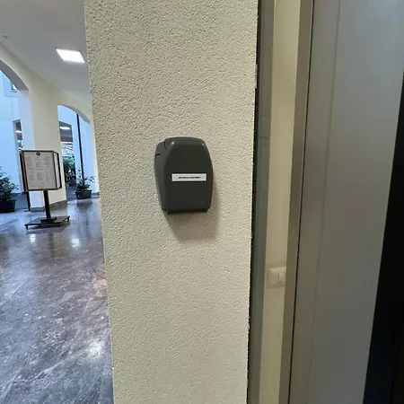 Arcorosaapartment Centro * Palermo