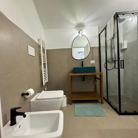 Arcorosaapartment Centro * Palermo