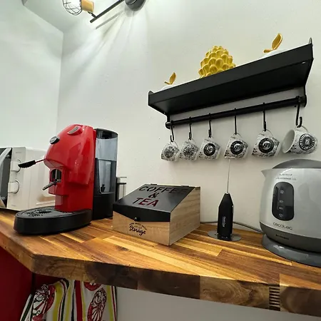 Arcorosaapartment Centro