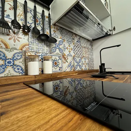 Apartman Arcorosaapartment Centro