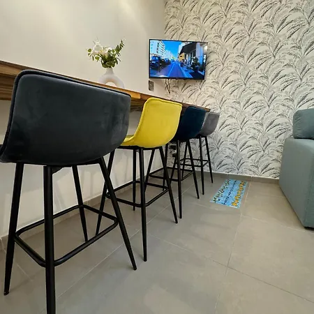 Arcorosaapartment Centro