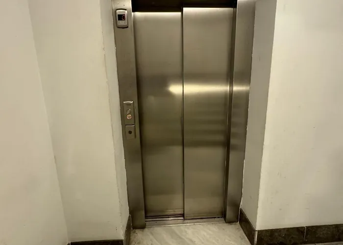 アパート Arcorosa Centro パレルモ