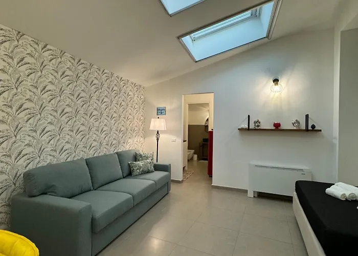 アパート Arcorosa Centro