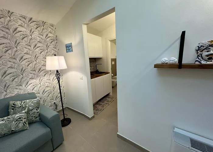 アパート Arcorosa Centro *